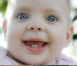 Pediatric Dentistry and child smiling